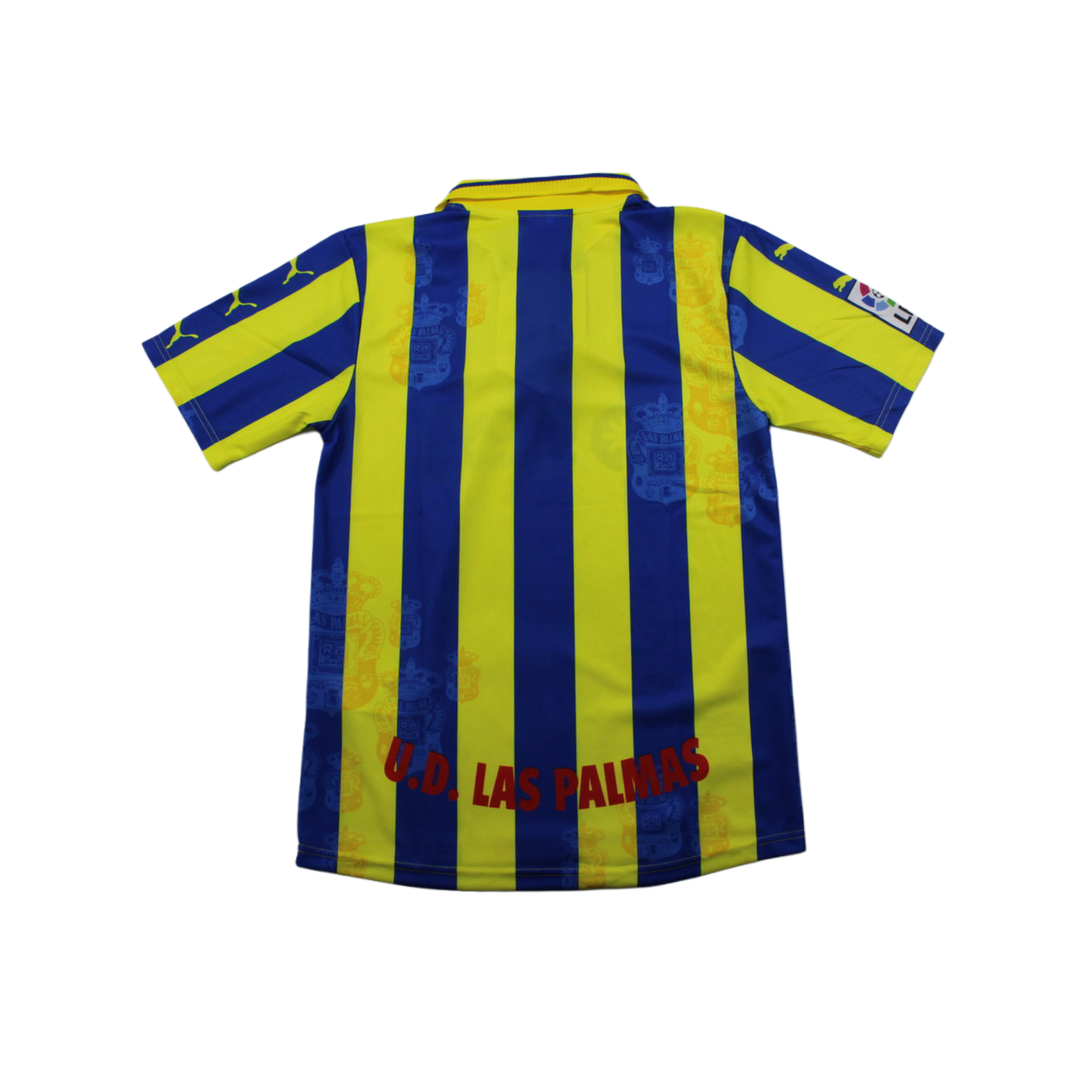 Las Palmas 98/99