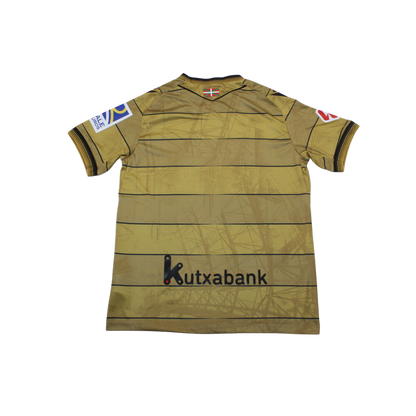 Real Sociedad 24/25 Shirt