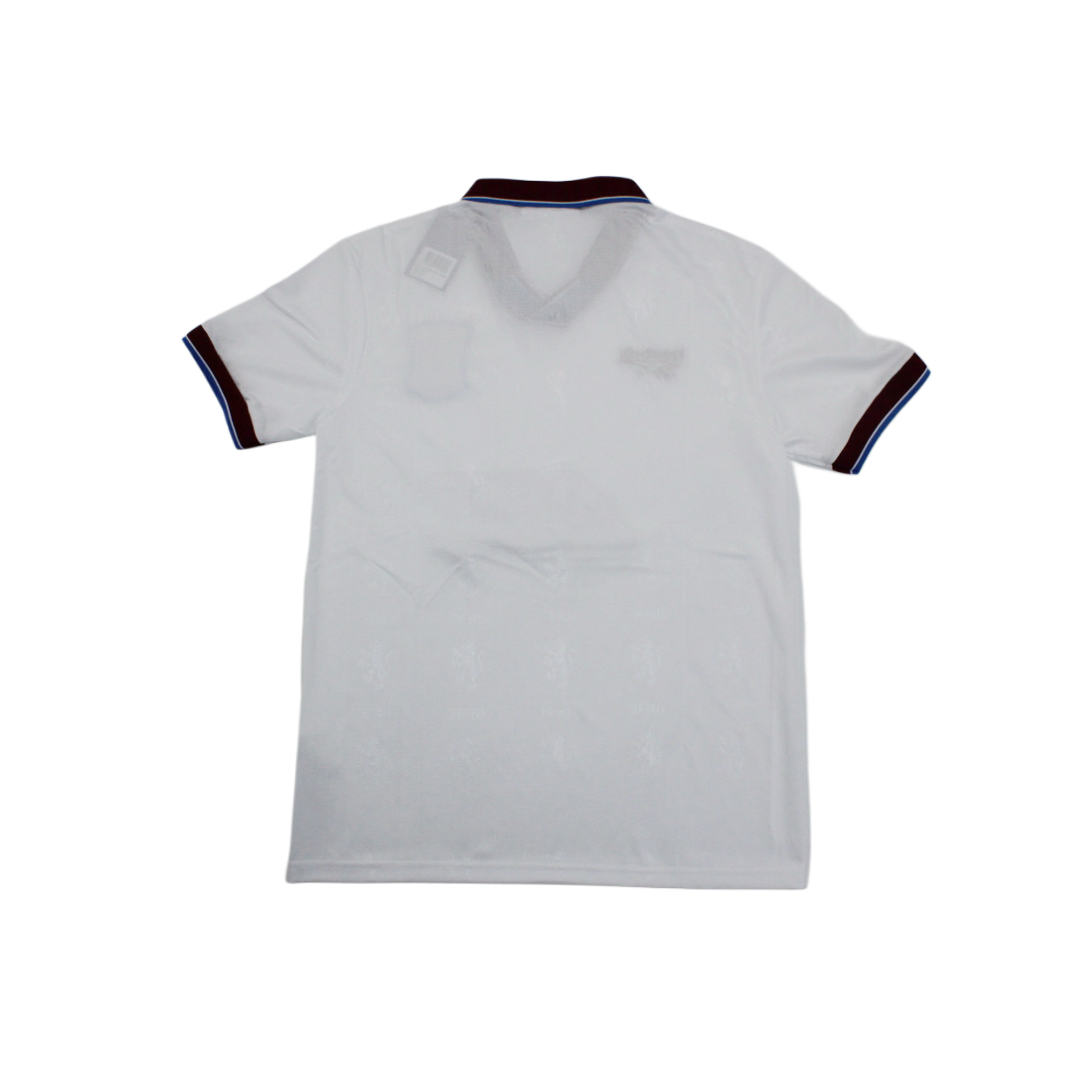 Aston Villa 95/96