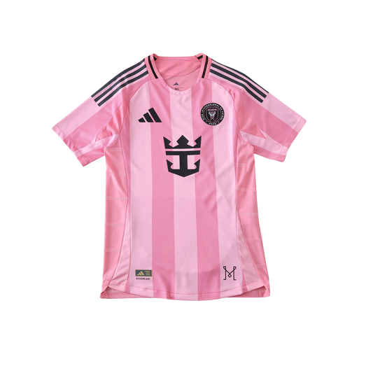 Inter Miami 26/27 Player Version
