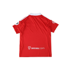 Camiseta Sevilla 25/26