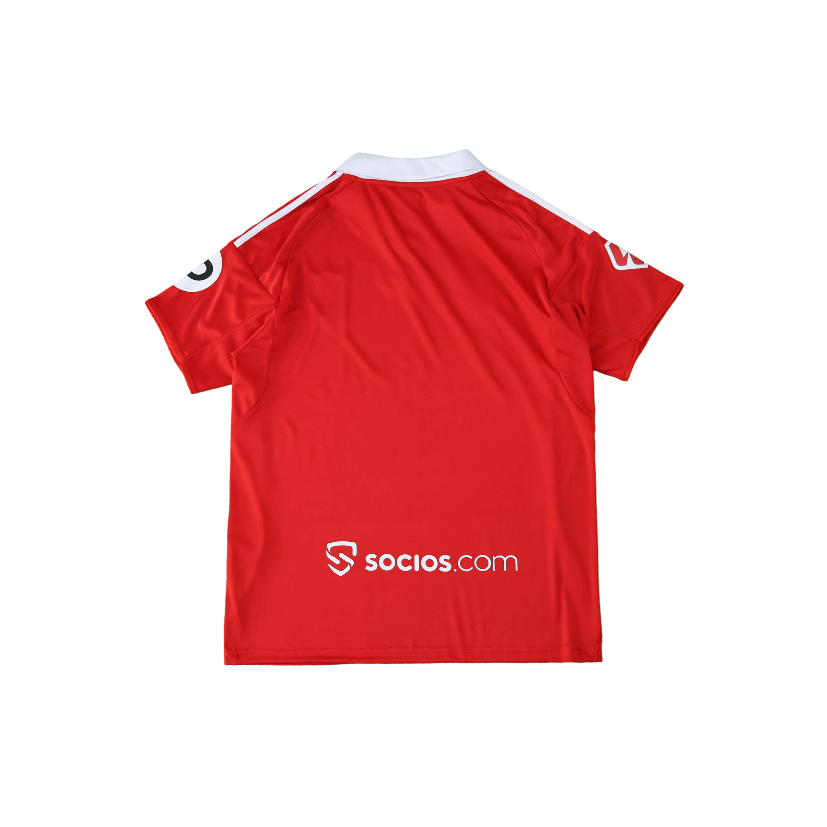 Camiseta Sevilla 25/26