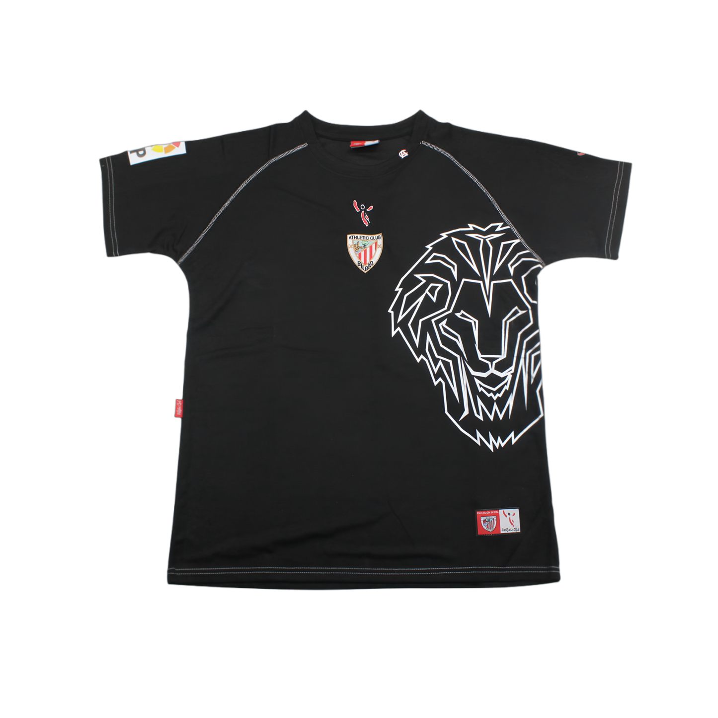 Athletic Bilbao 05/08