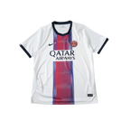 PSG 26/27 Away Fan Version