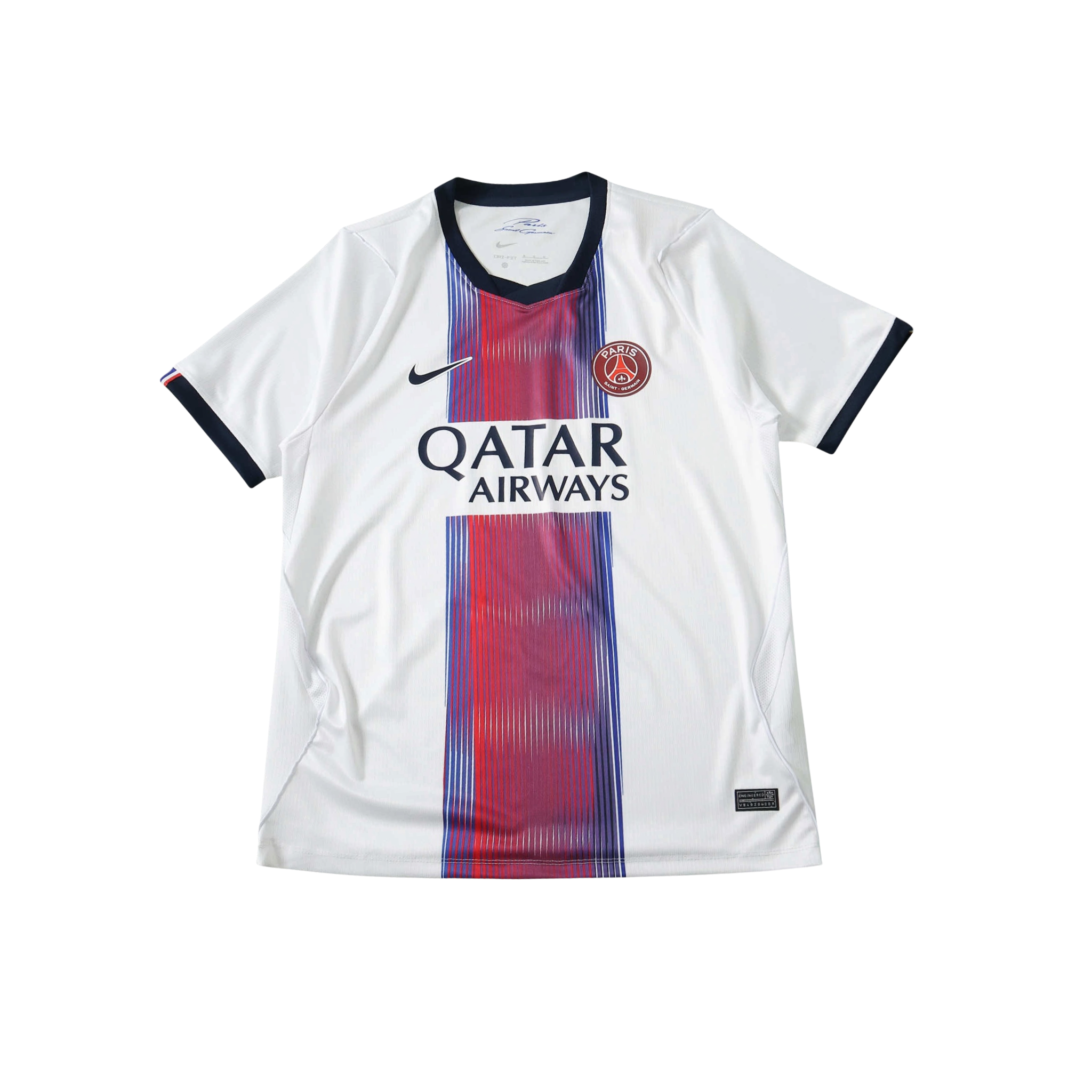 PSG 26/27 Away Fan Version
