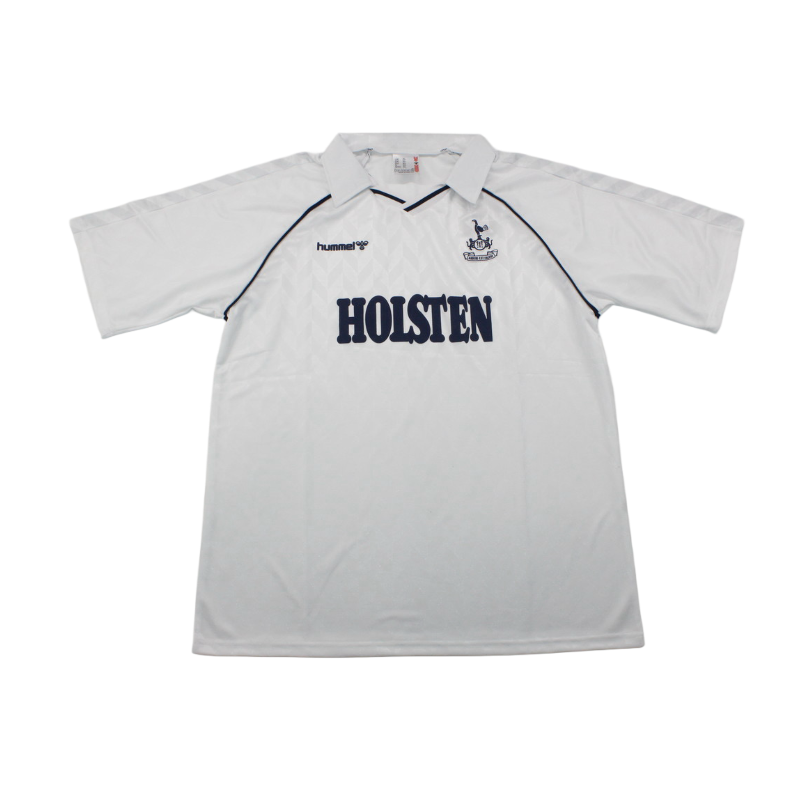 Tottenham 87/89