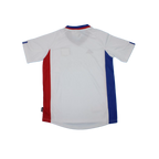 Olympique Lyon 01/02