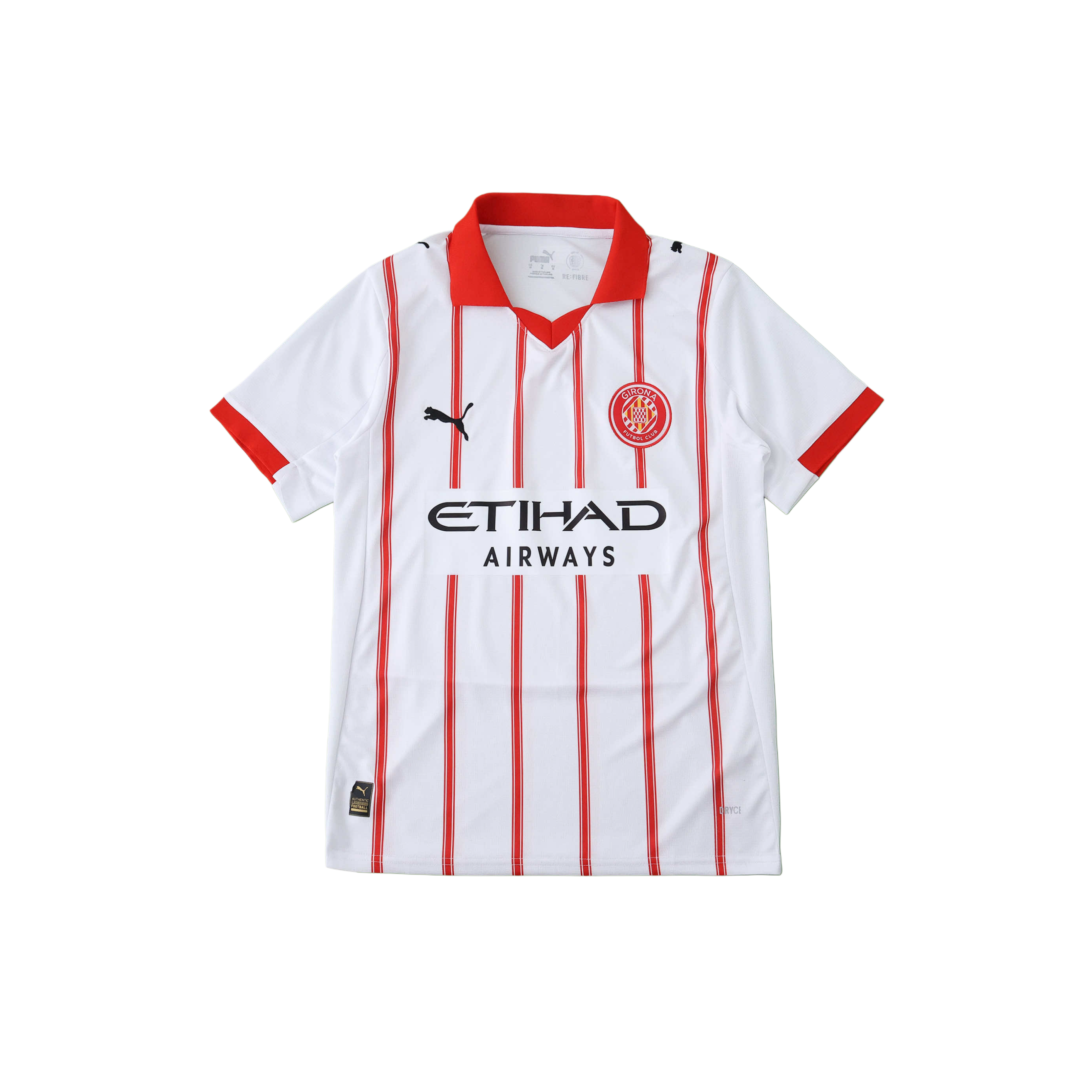 Camiseta Girona 25/26