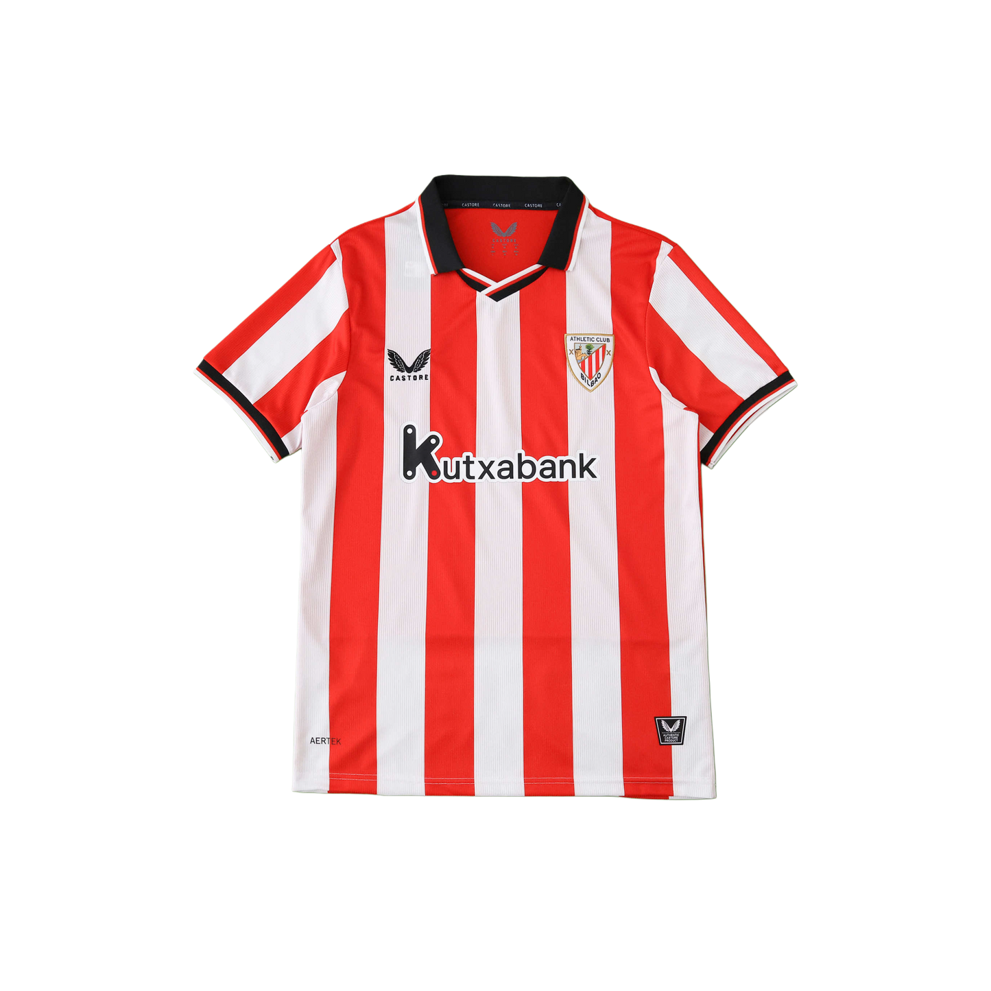 Athletic Bilbao 25/26 Shirt