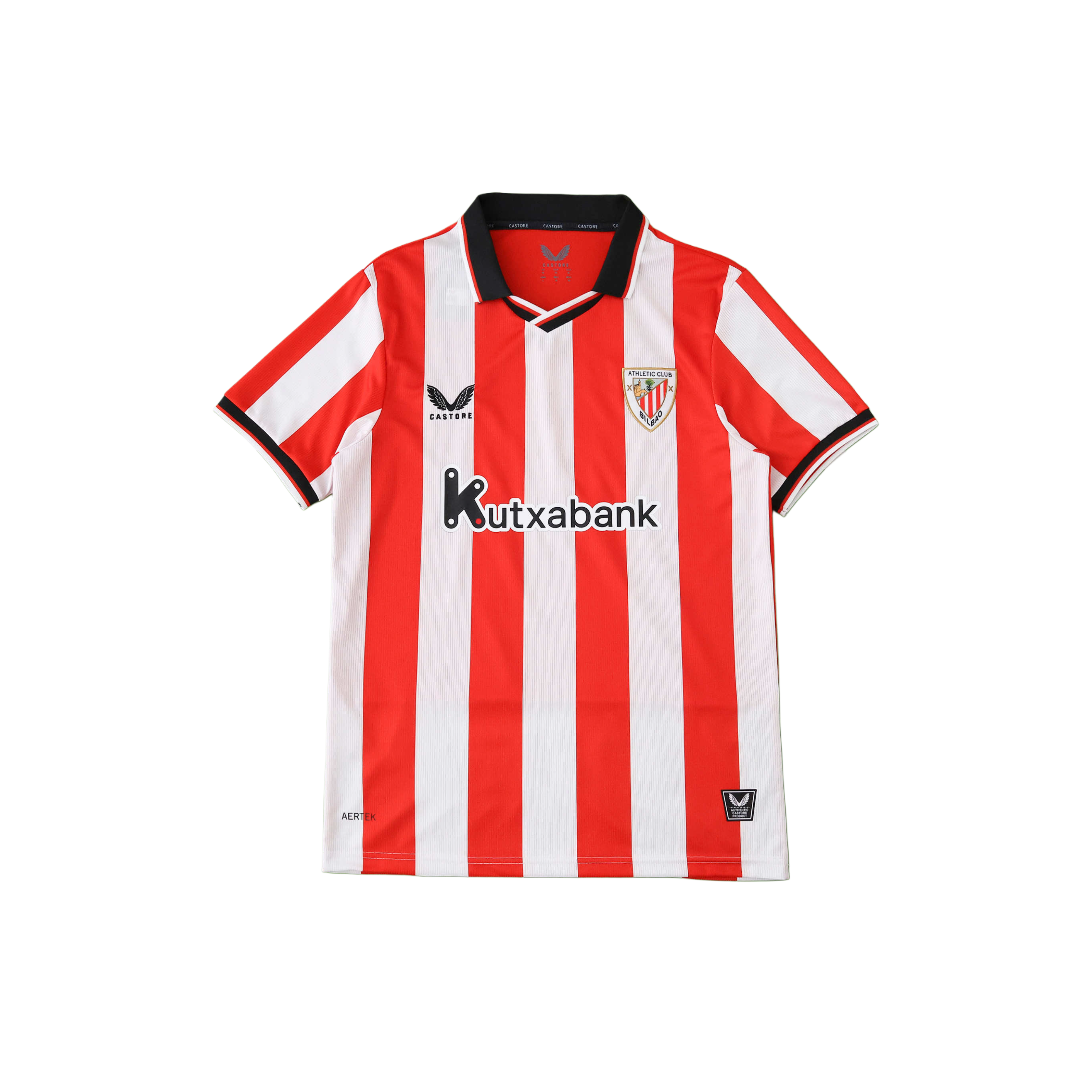 Camiseta Athletic Bilbao 25/26