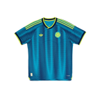 Colombia 2026/2027 Player Version