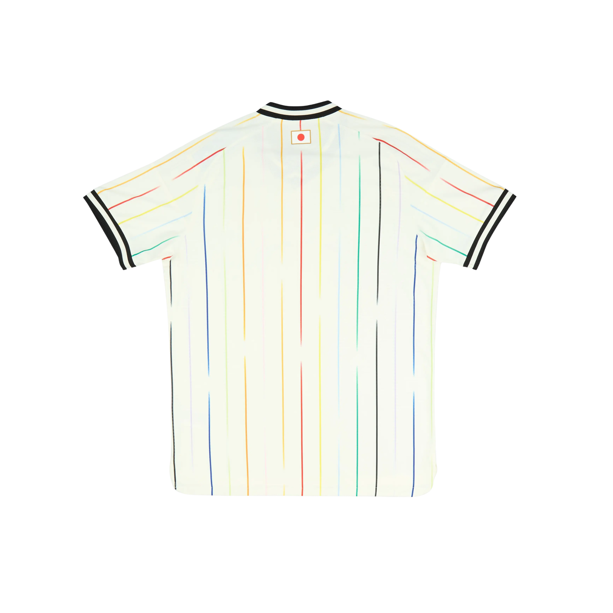 Japón 2026/2027 Player Version
