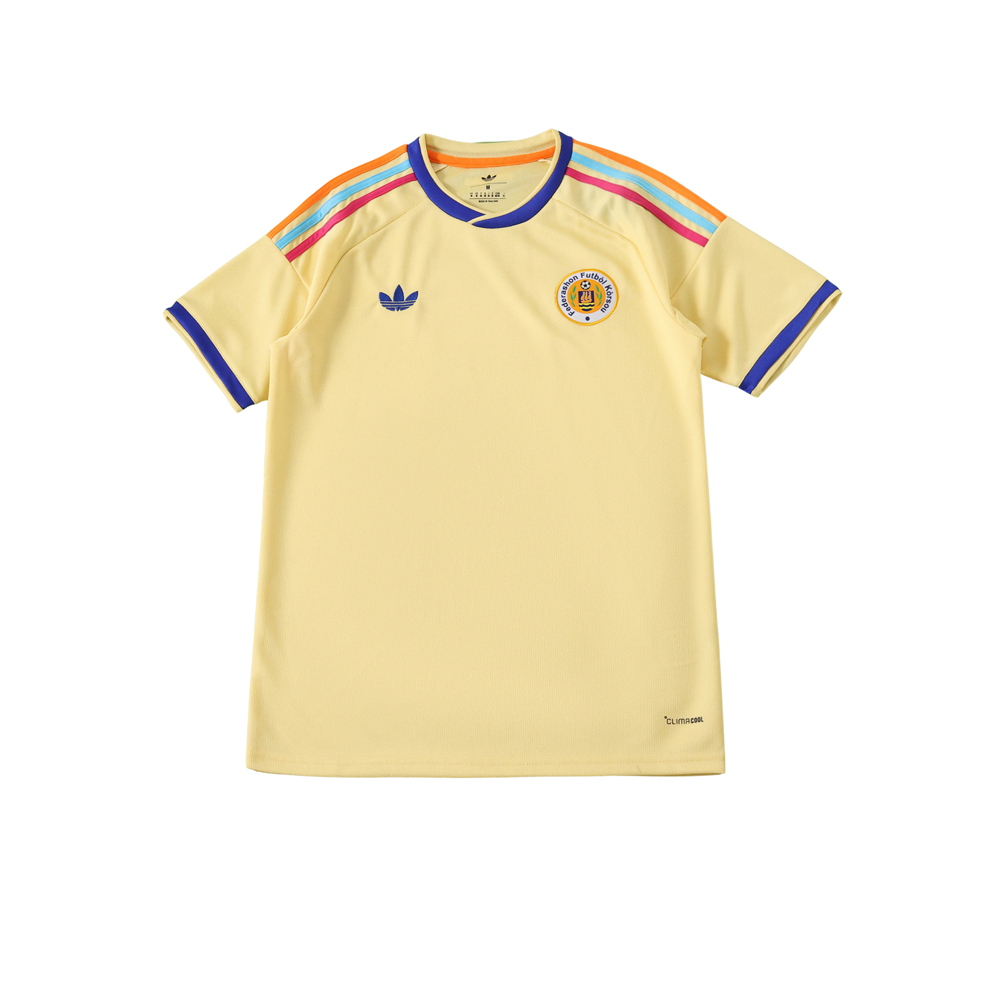 Curacao 2026/2027 Fan Version