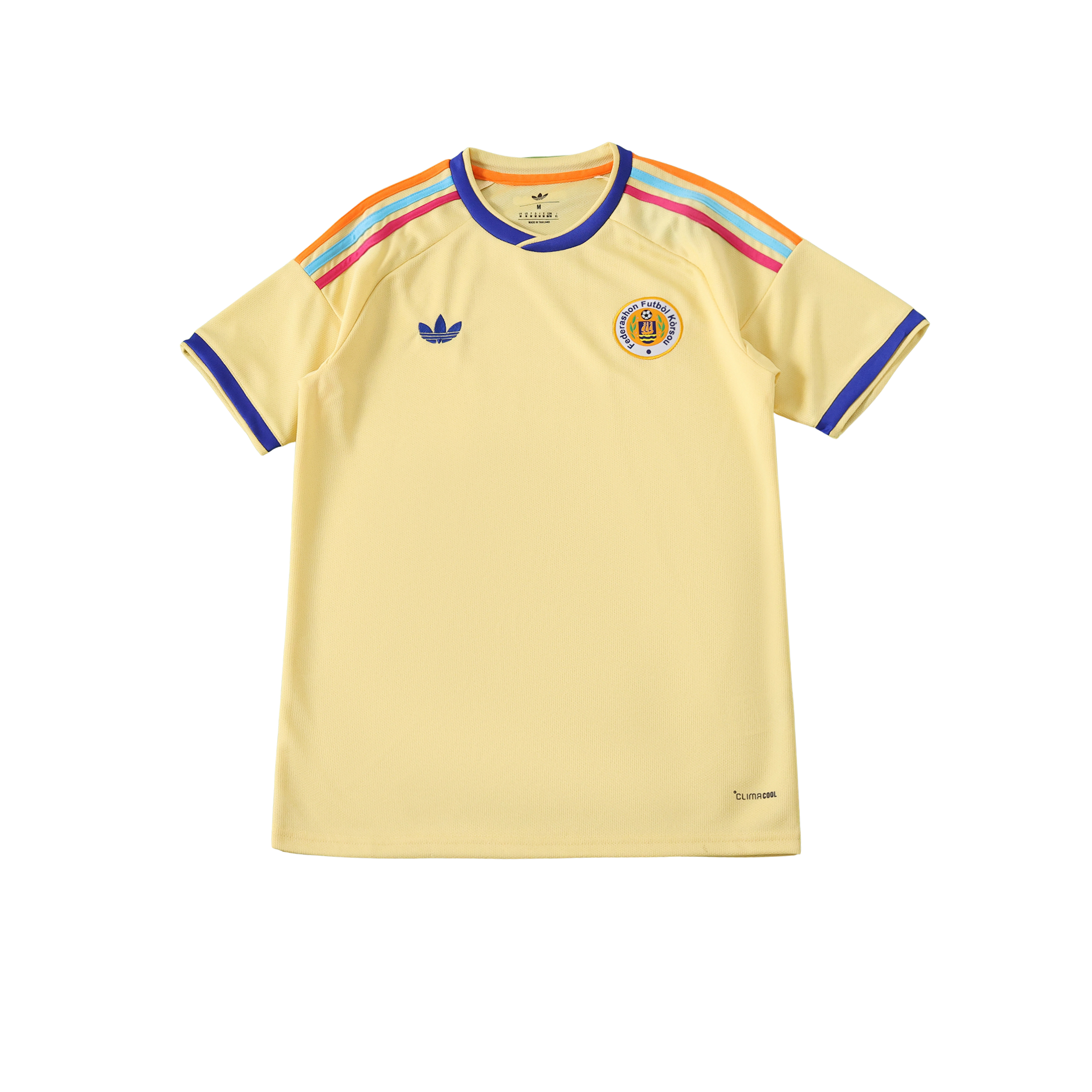 Curacao 2026/2027 Fan Version
