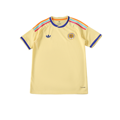 Curacao 2026/2027 Fan Version