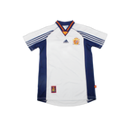 España 98/99