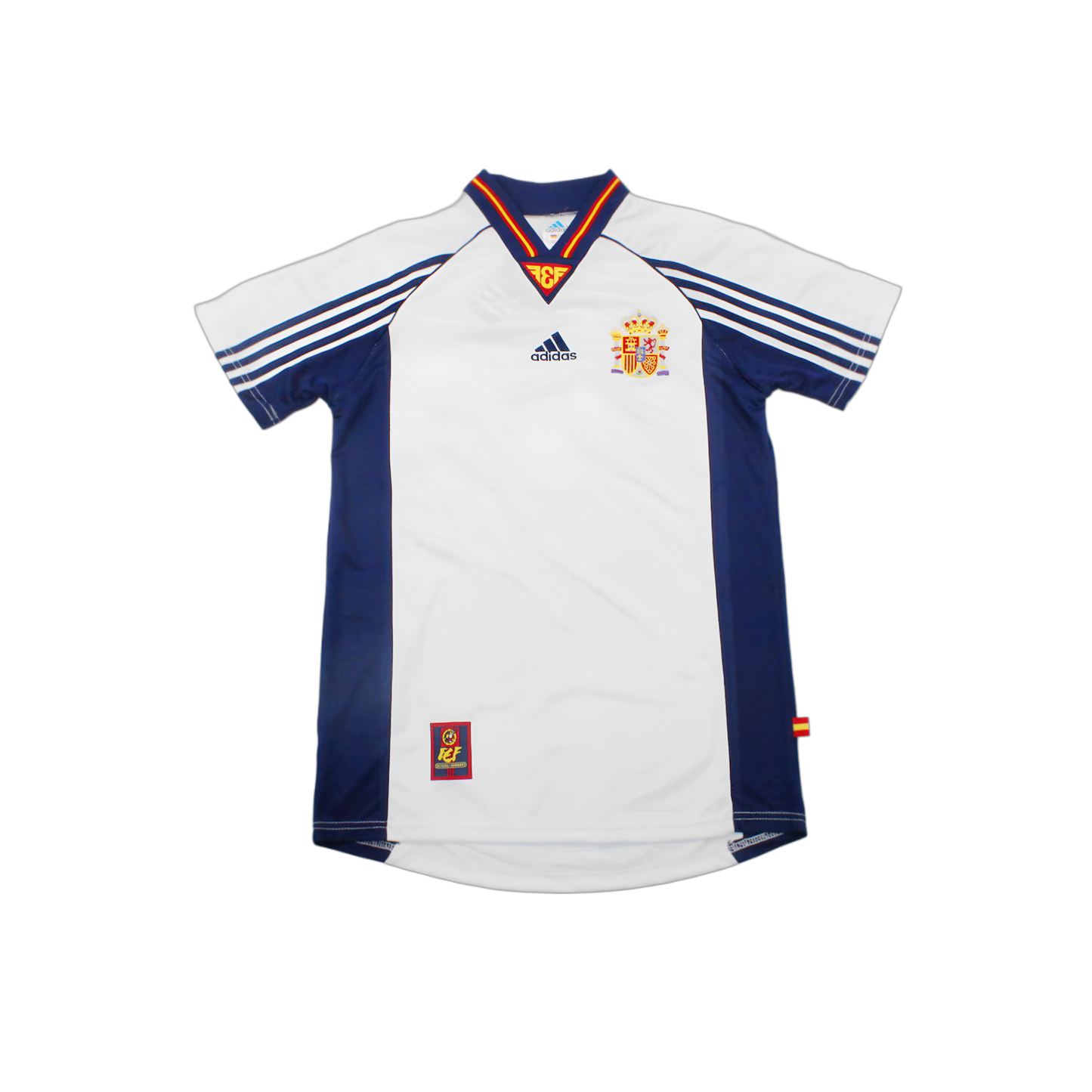 Spain 98/99