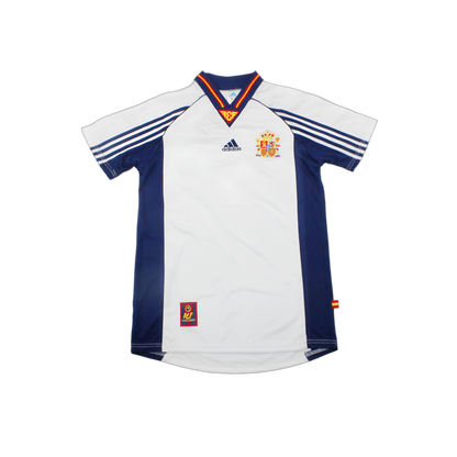 Spain 98/99