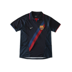 Barcelona 02/03