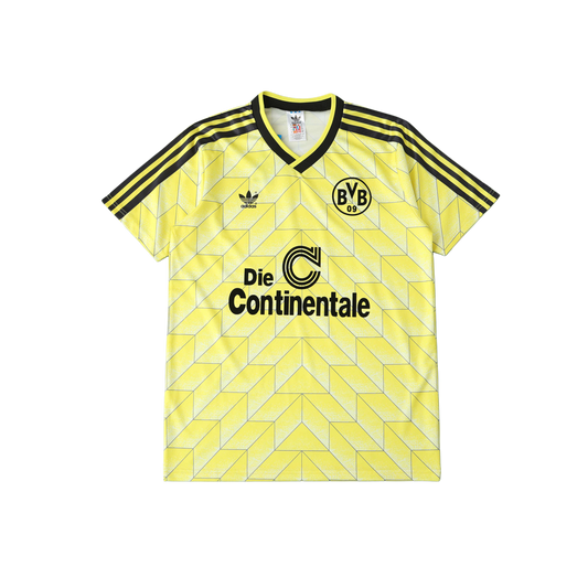 Dortmund 88/89