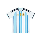 Argentina 2026/2027 Fan Version