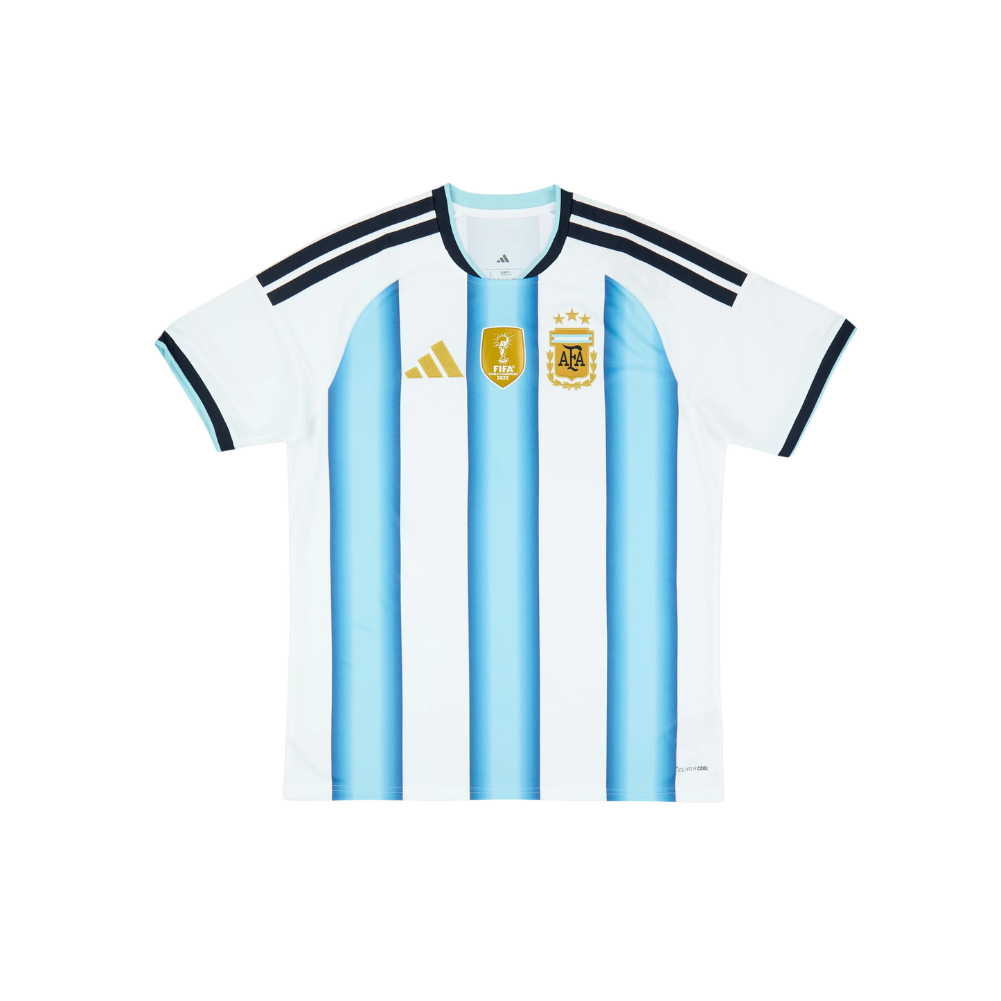Argentina 2026/2027 Fan Version