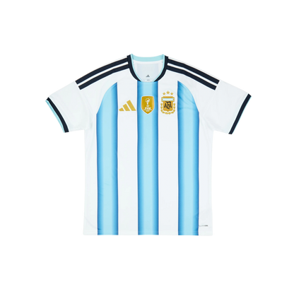 Argentina 2026/2027 Fan Version