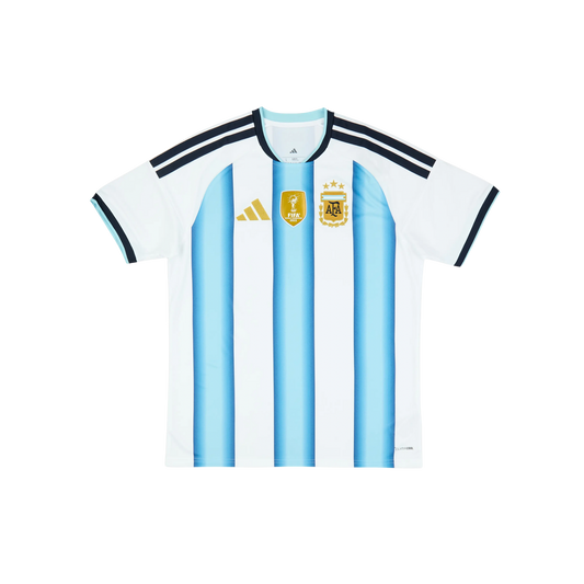 Argentina 2026/2027 Fan Version