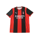 AC Milan 26/27 Home Player Version