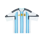 Argentina 2026/2027 Fan Version