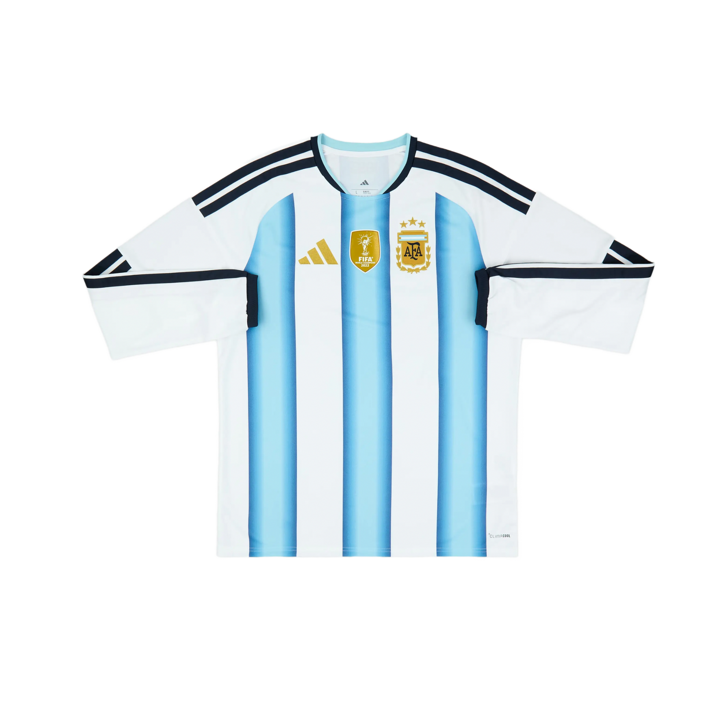 Argentina 2026/2027 Fan Version