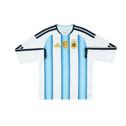 Argentina 2026/2027 Fan Version
