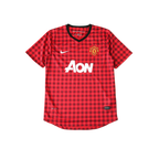Manchester United 12/13