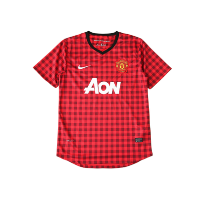 Manchester United 12/13