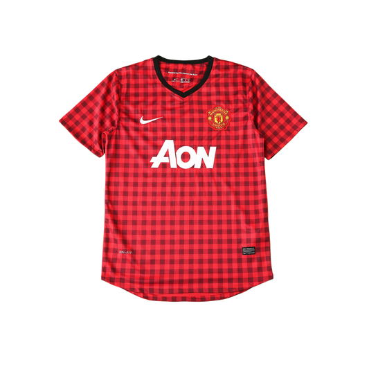 Manchester United 12/13