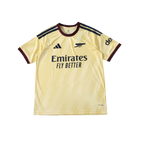 Arsenal 26/27 Away Fan Version