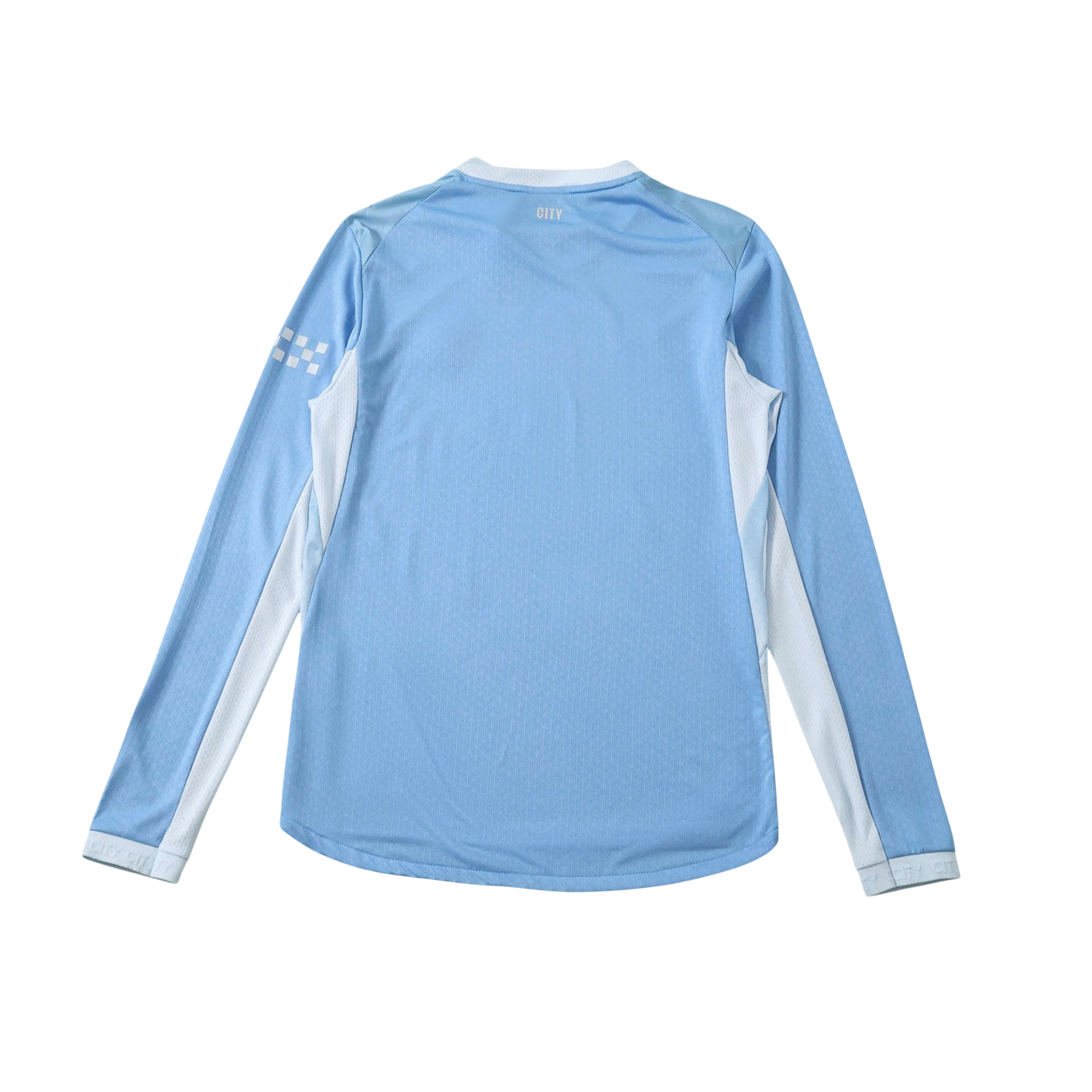 Manchester City 26/27 Player Version
