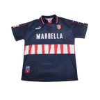 Atlético de Madrid 97/98