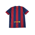 Barcelona 2014/2015 Bordado