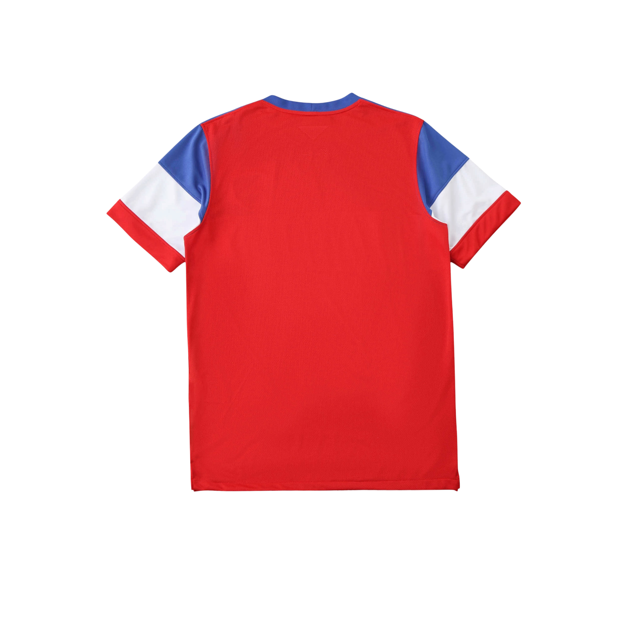 USA 14/15