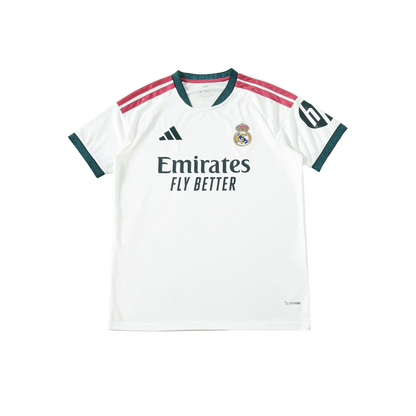 Real Madrid 26/27 Fan Version