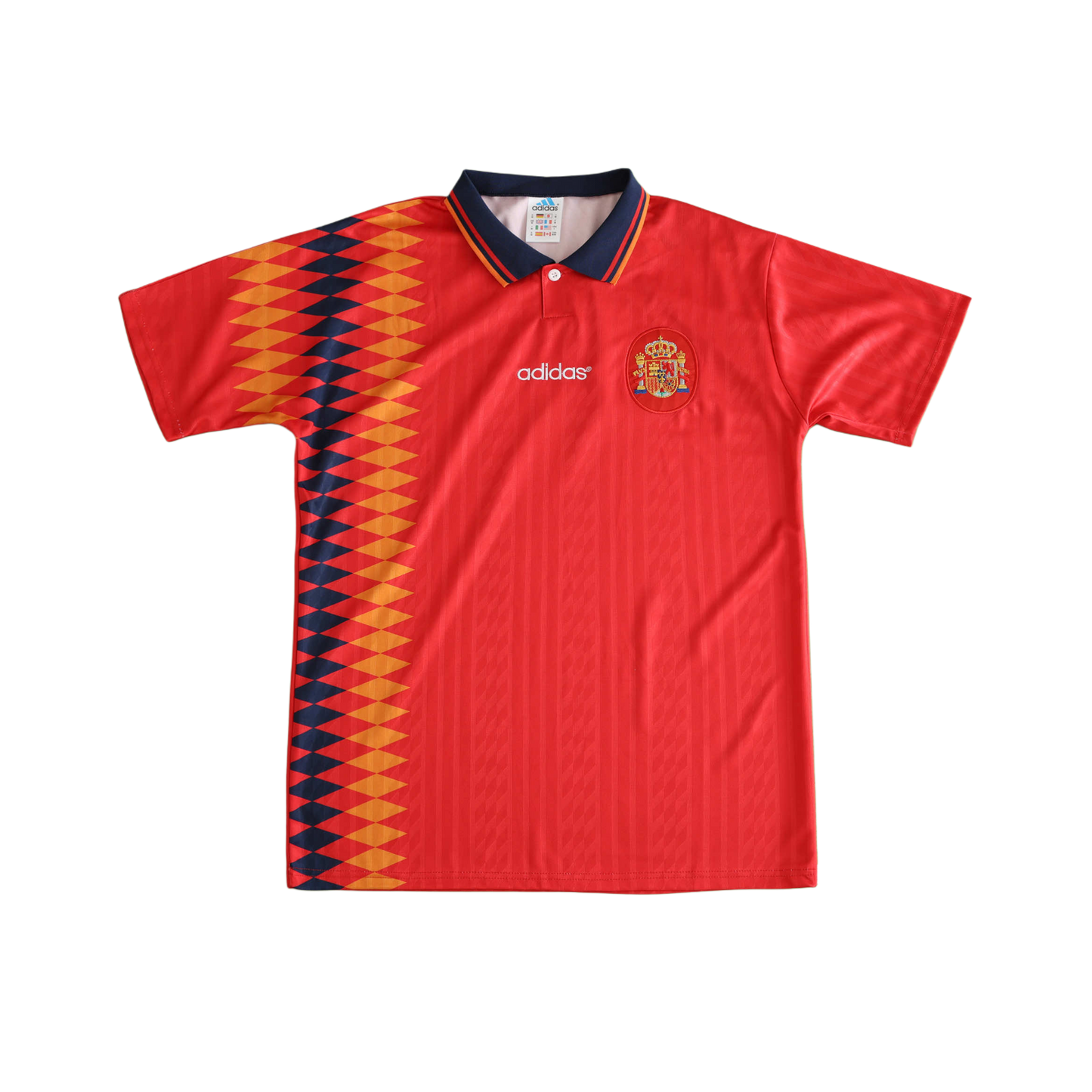 Spain 94/95