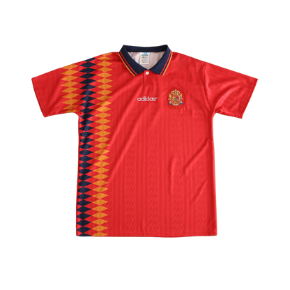 Spain 94/95