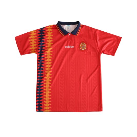 Spain 94/95