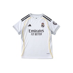 Camiseta Real Madrid 25/26