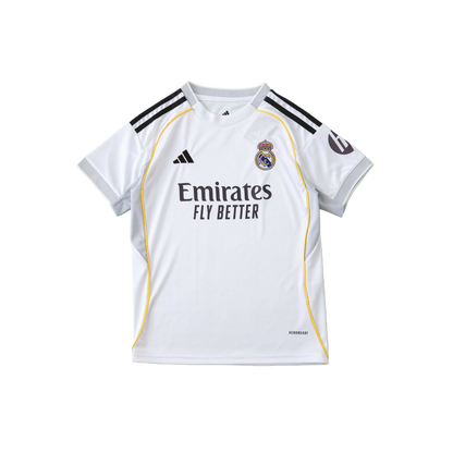 Real Madrid 25/26 Shirt