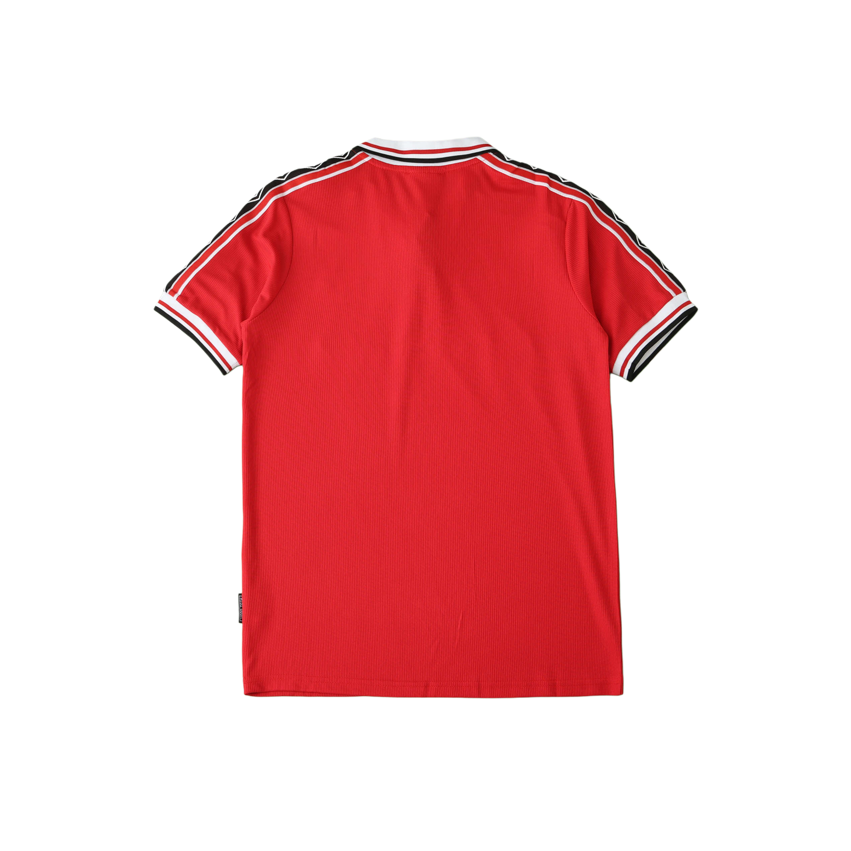Manchester United 98/00