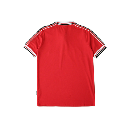 Manchester United 98/00