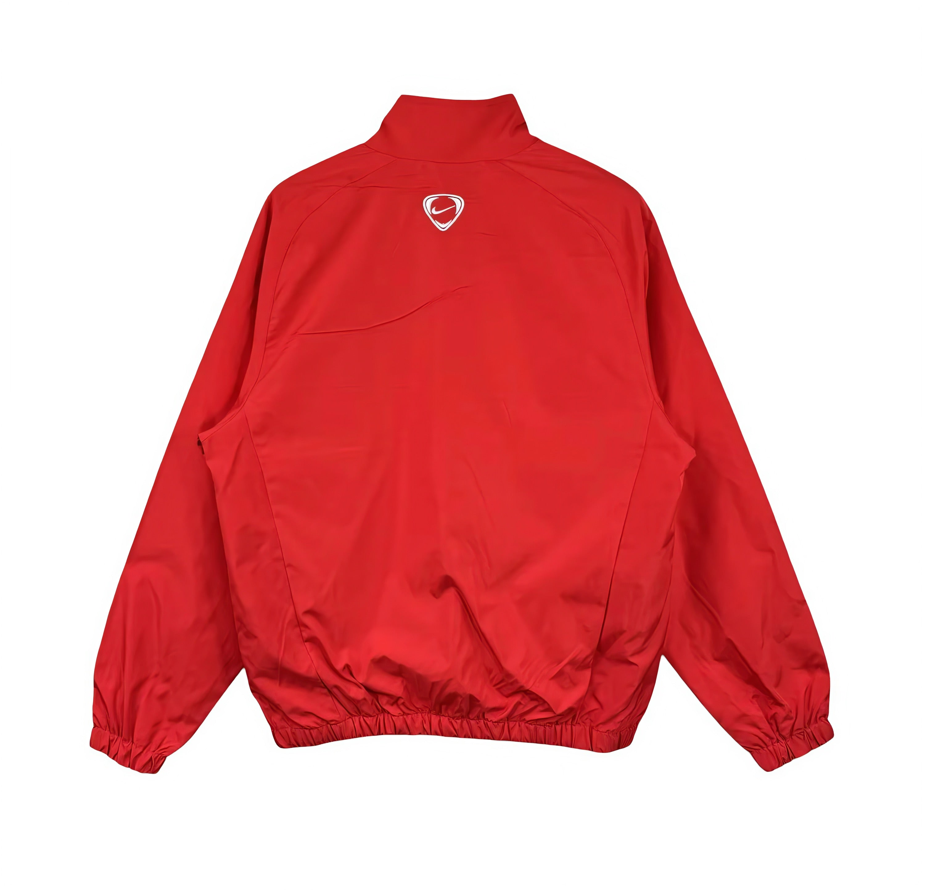 Manchester United 2010/2011 Jacket