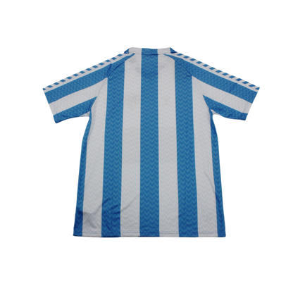 Malaga 88/89